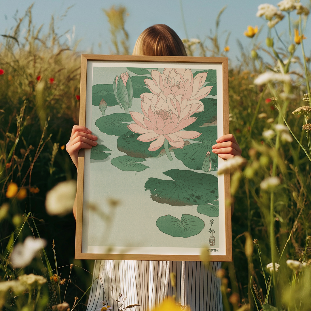 Image of poster from Posterton