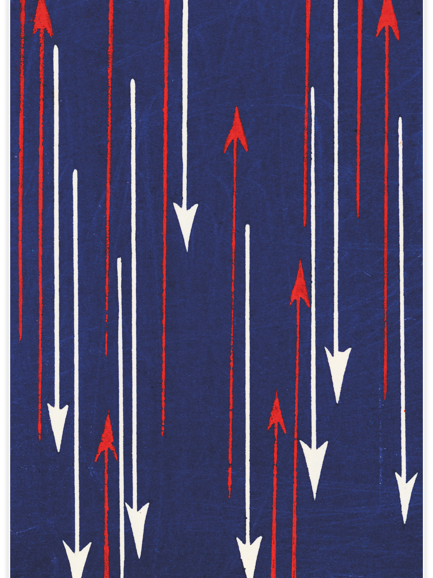 Bild på Vintage woodblock 4