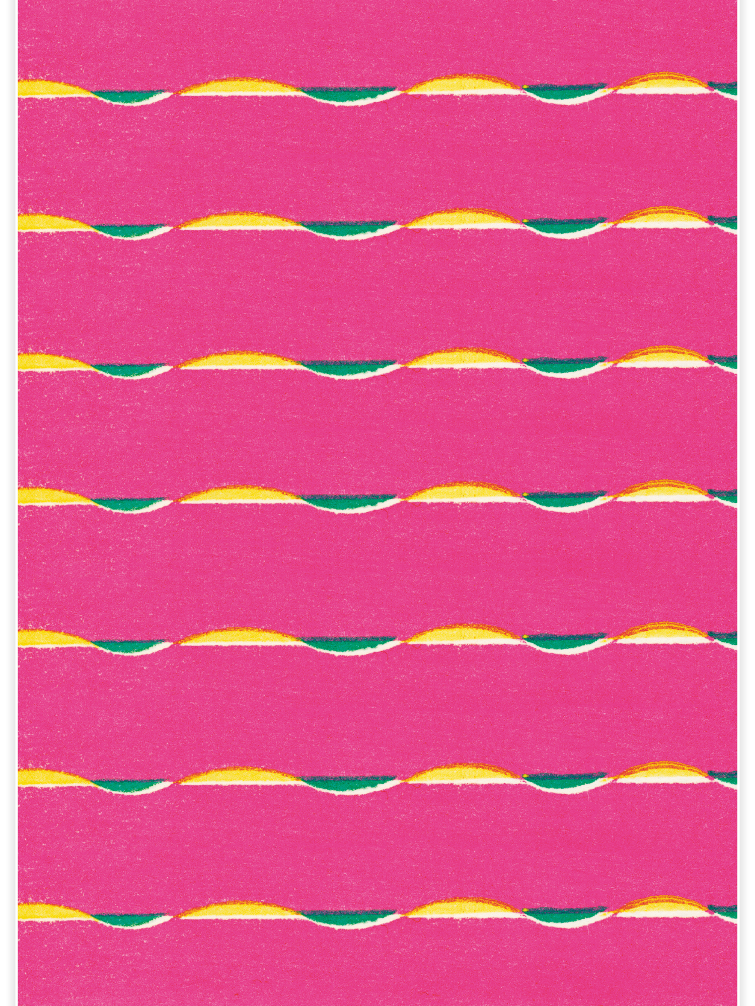 Bild på Vintage woodblock 9
