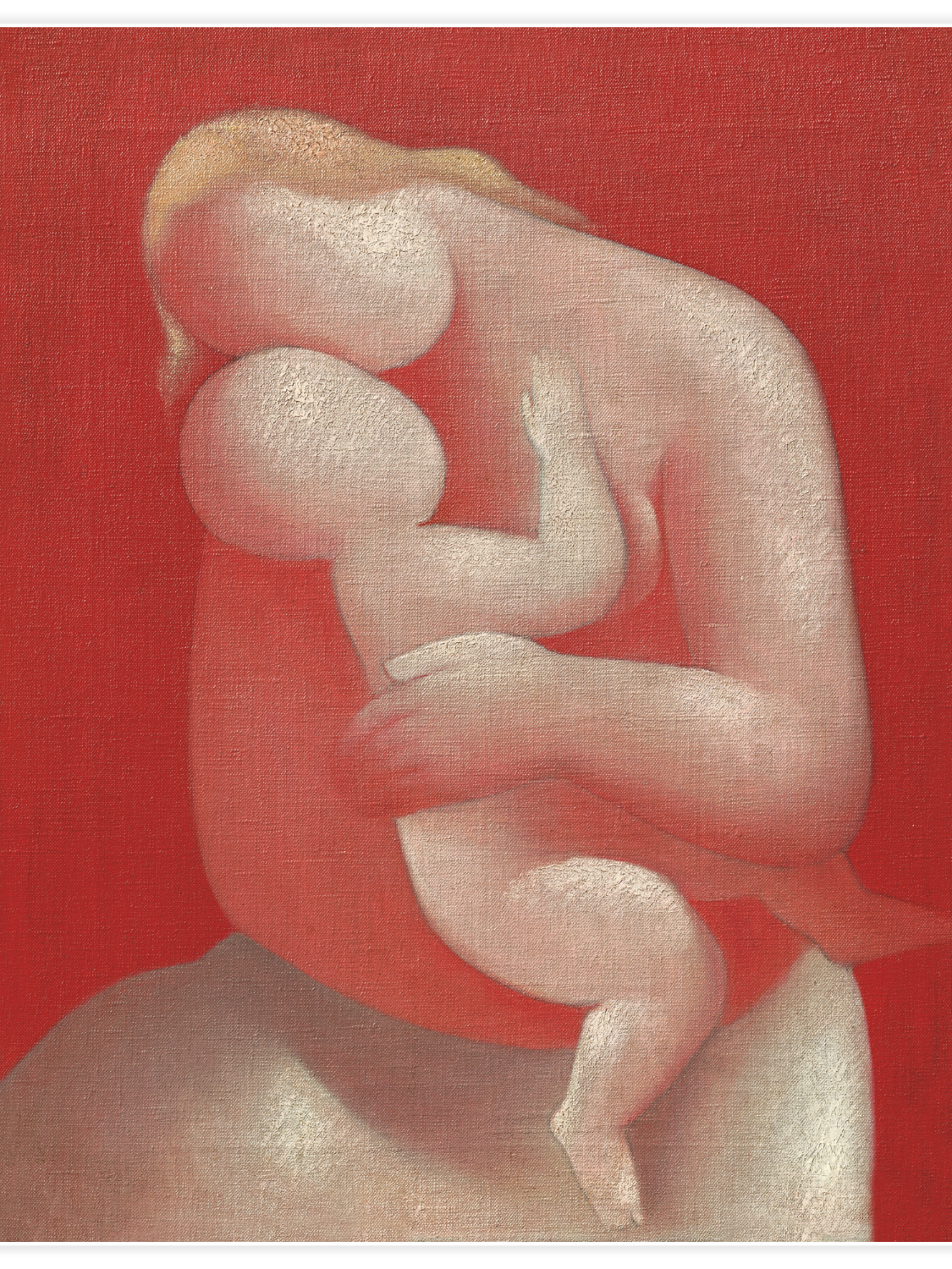 Bild på Mother (Pink Madonna)