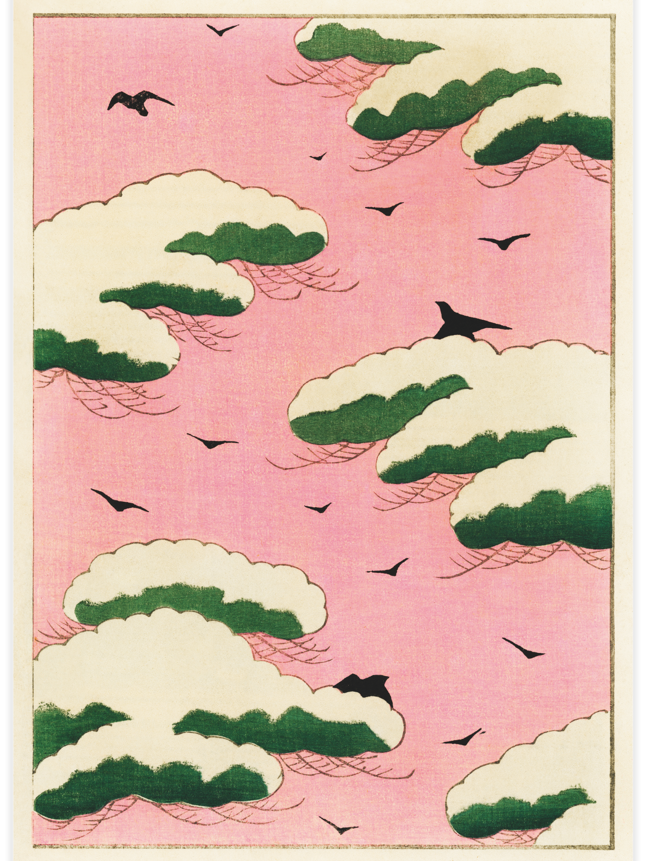 Bild på Pink Sky