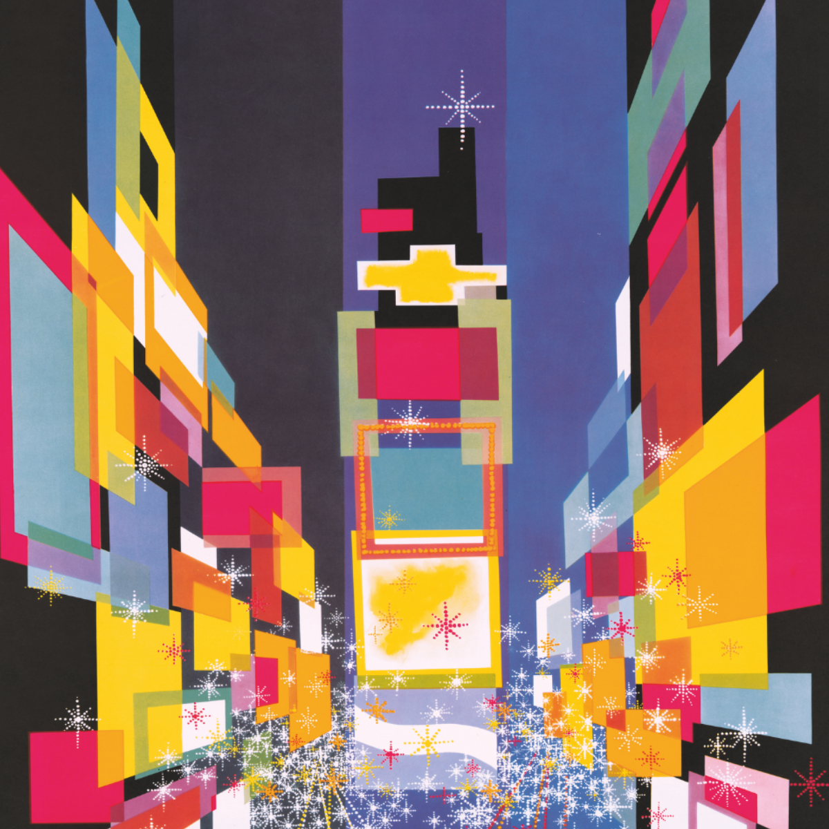 David Klein Posters