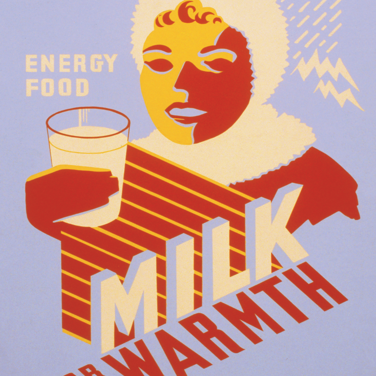 WPA Poster Project - Poster collection