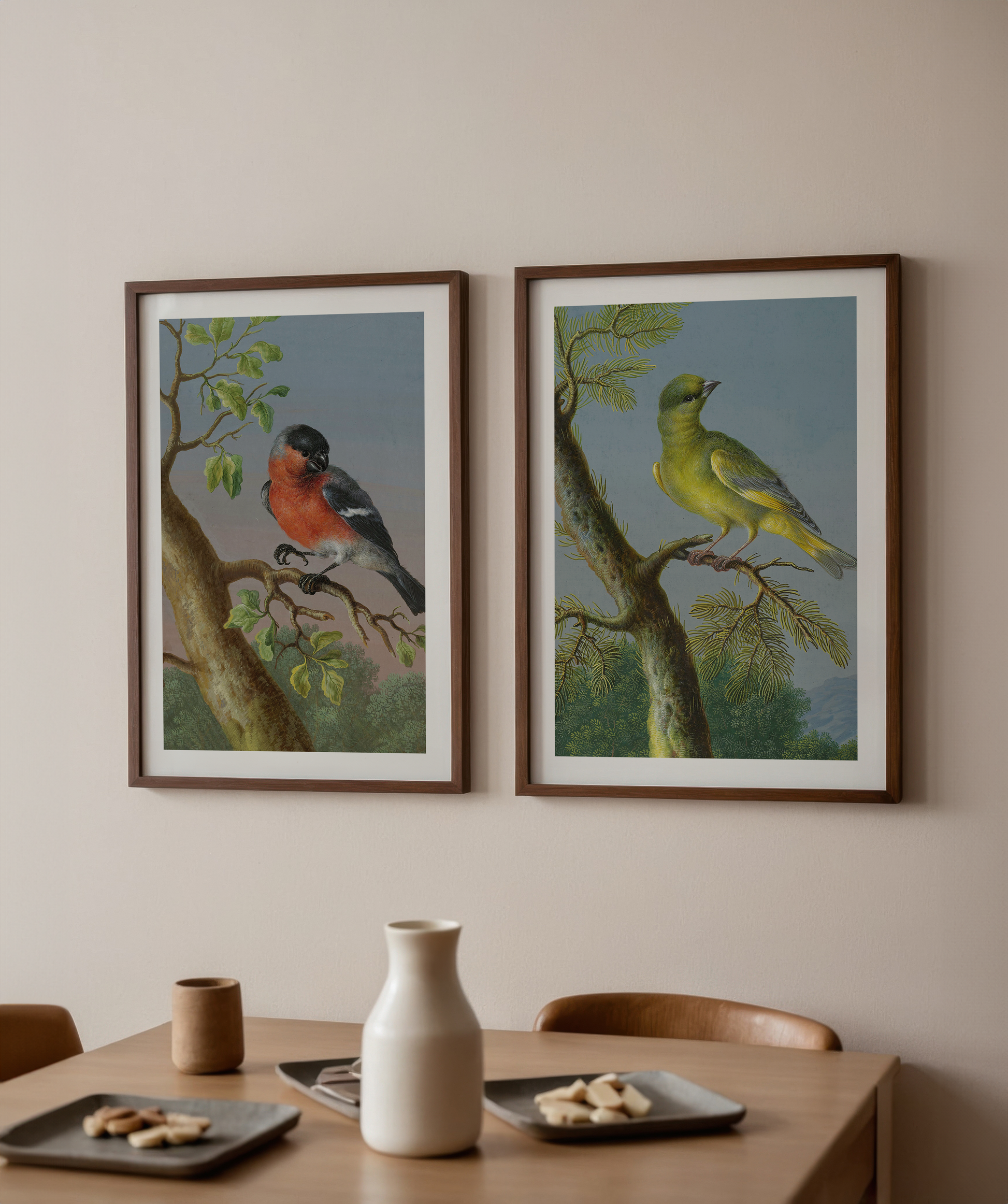 Bild på Eurasian Bullfinch