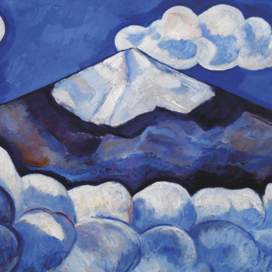 Marsden Hartley Posters