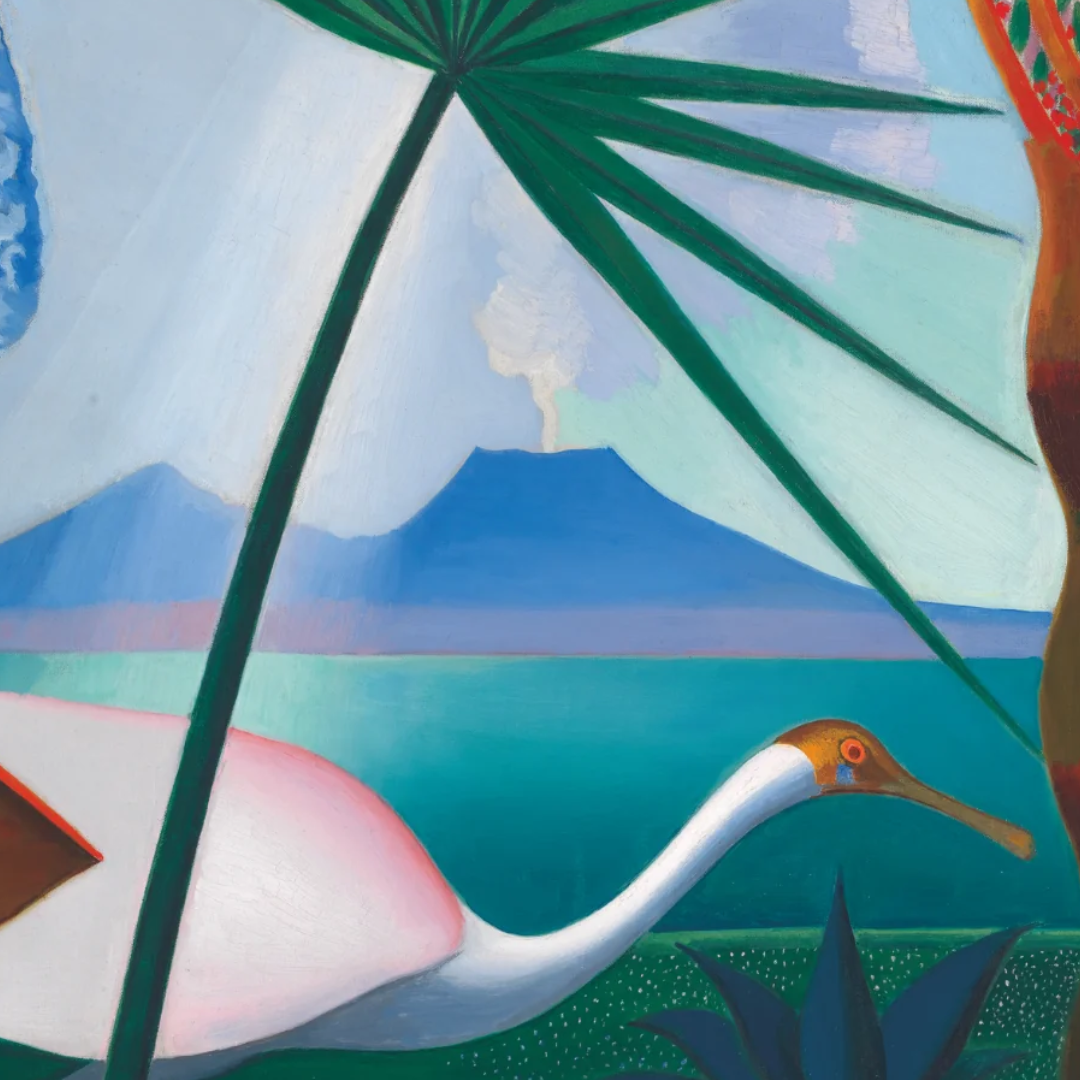 Joseph Stella Posters