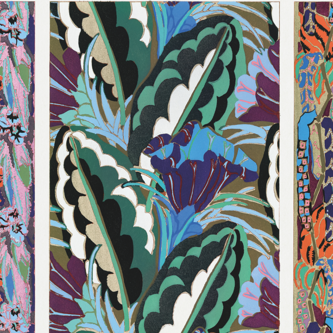 Edouard Benedictus Posters
