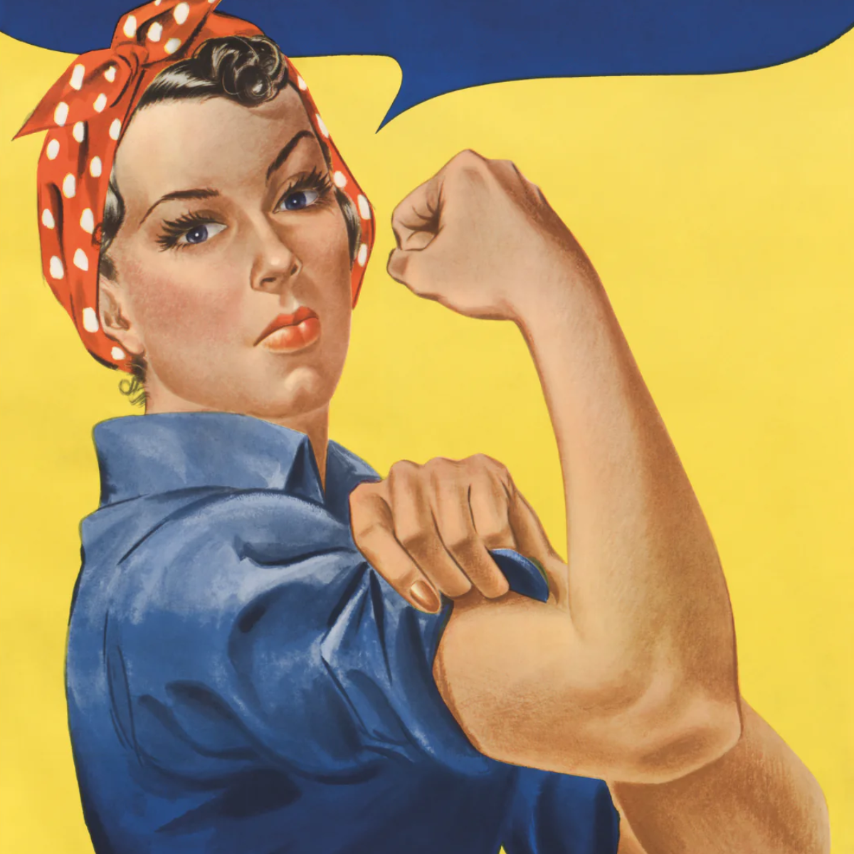 J. Howard Miller Posters
