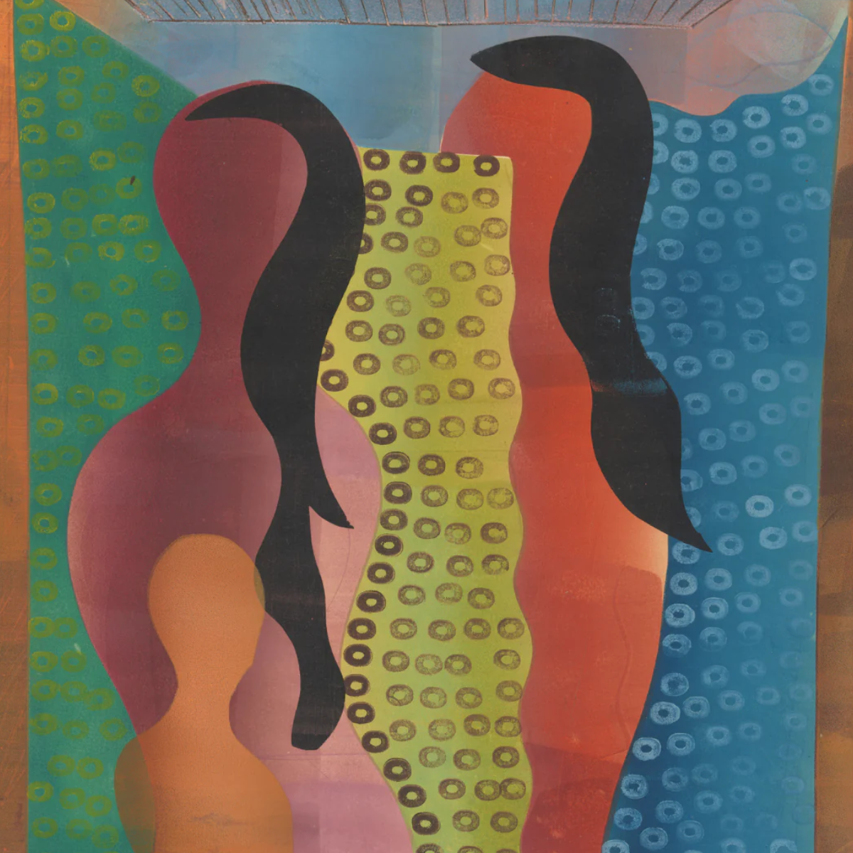 Hendrik Nicolaas Werkman Posters