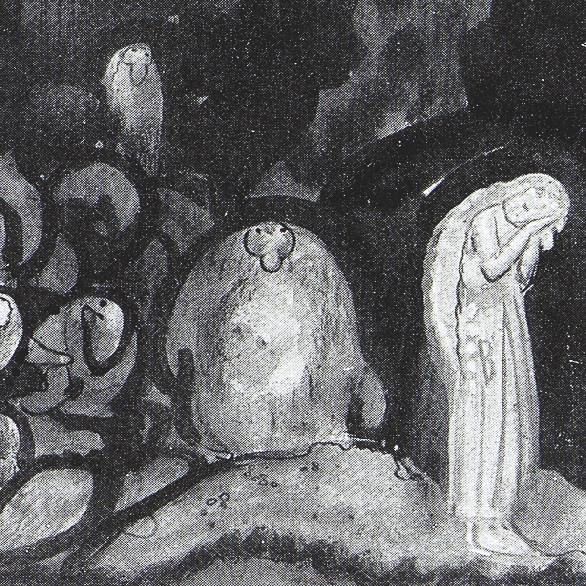 John Bauer Posters