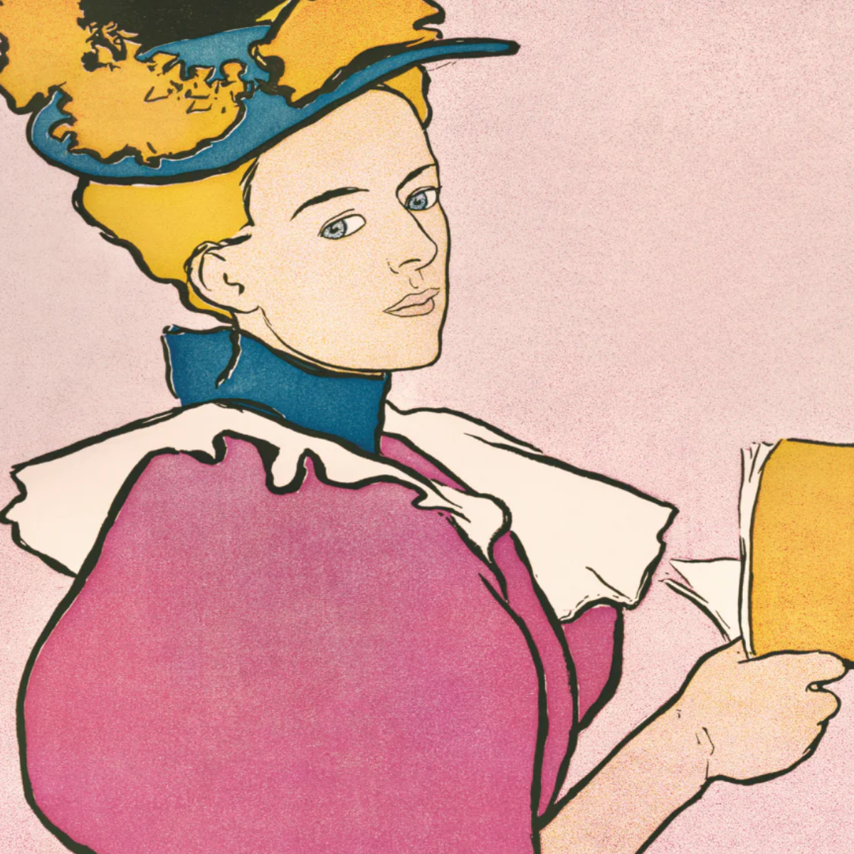 Edward Penfield Posters