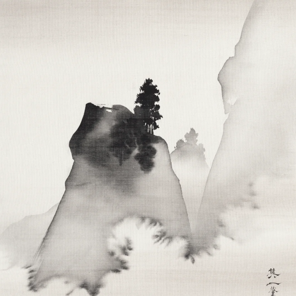 Suzuki Kiitsu Posters