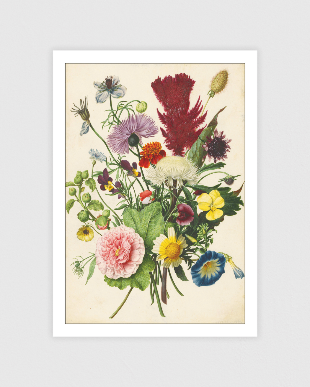 Bouquet of Flowers