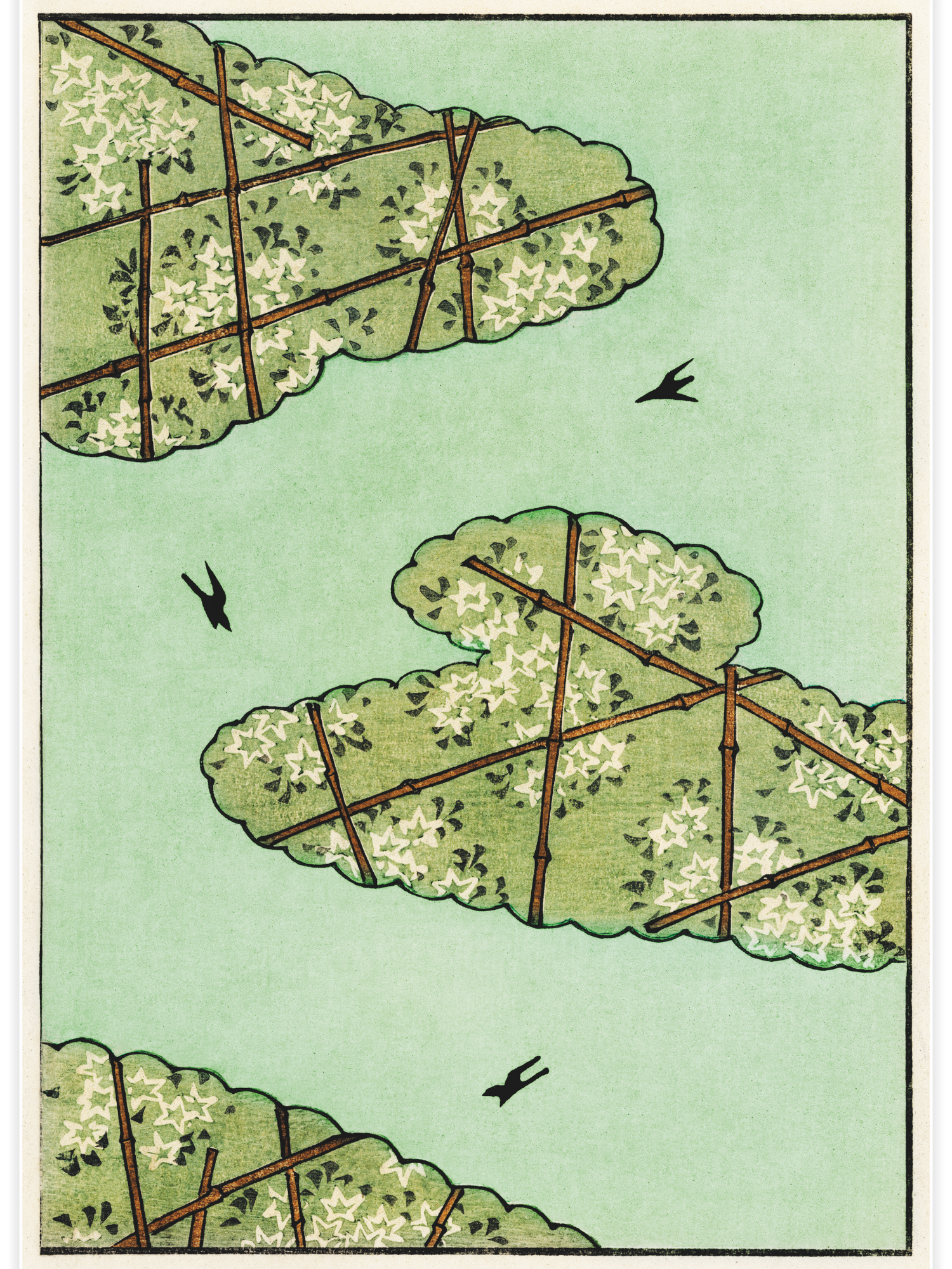 Sky illustration