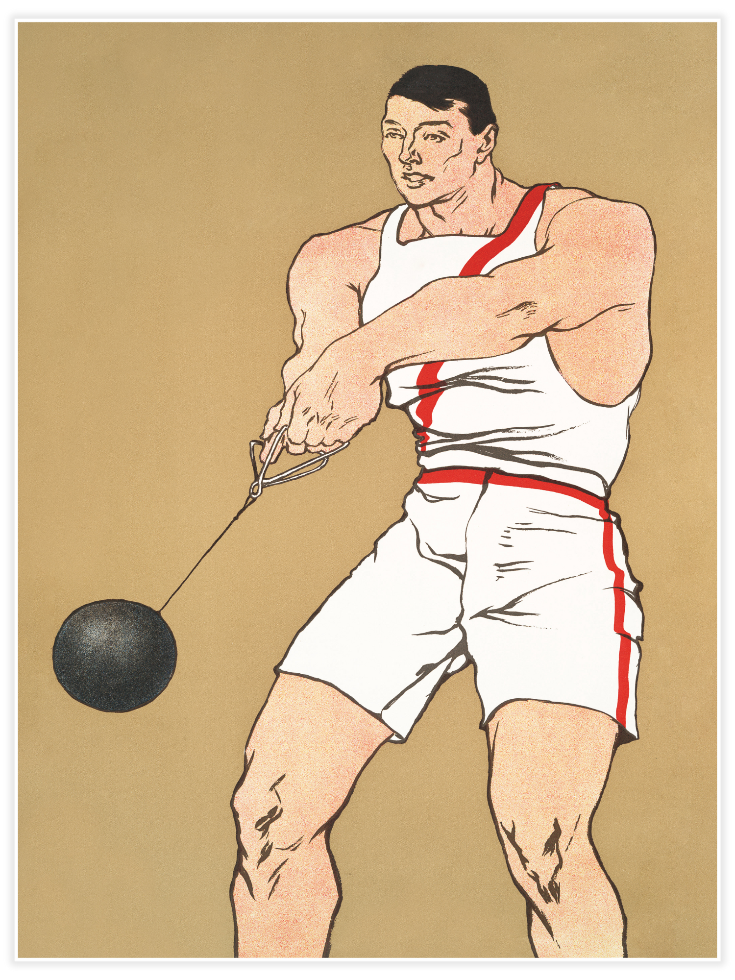Hammer Throw