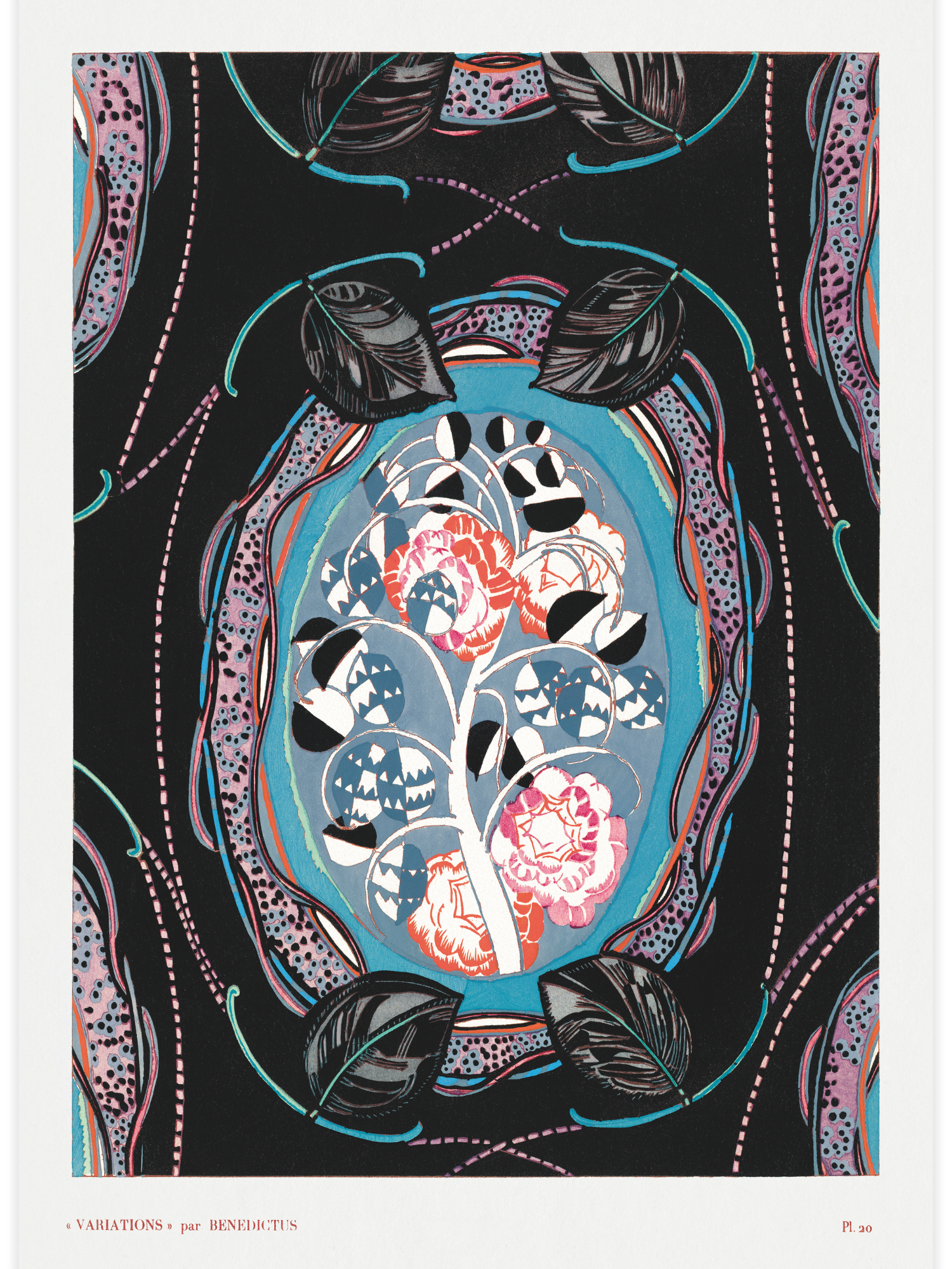 Variations 20