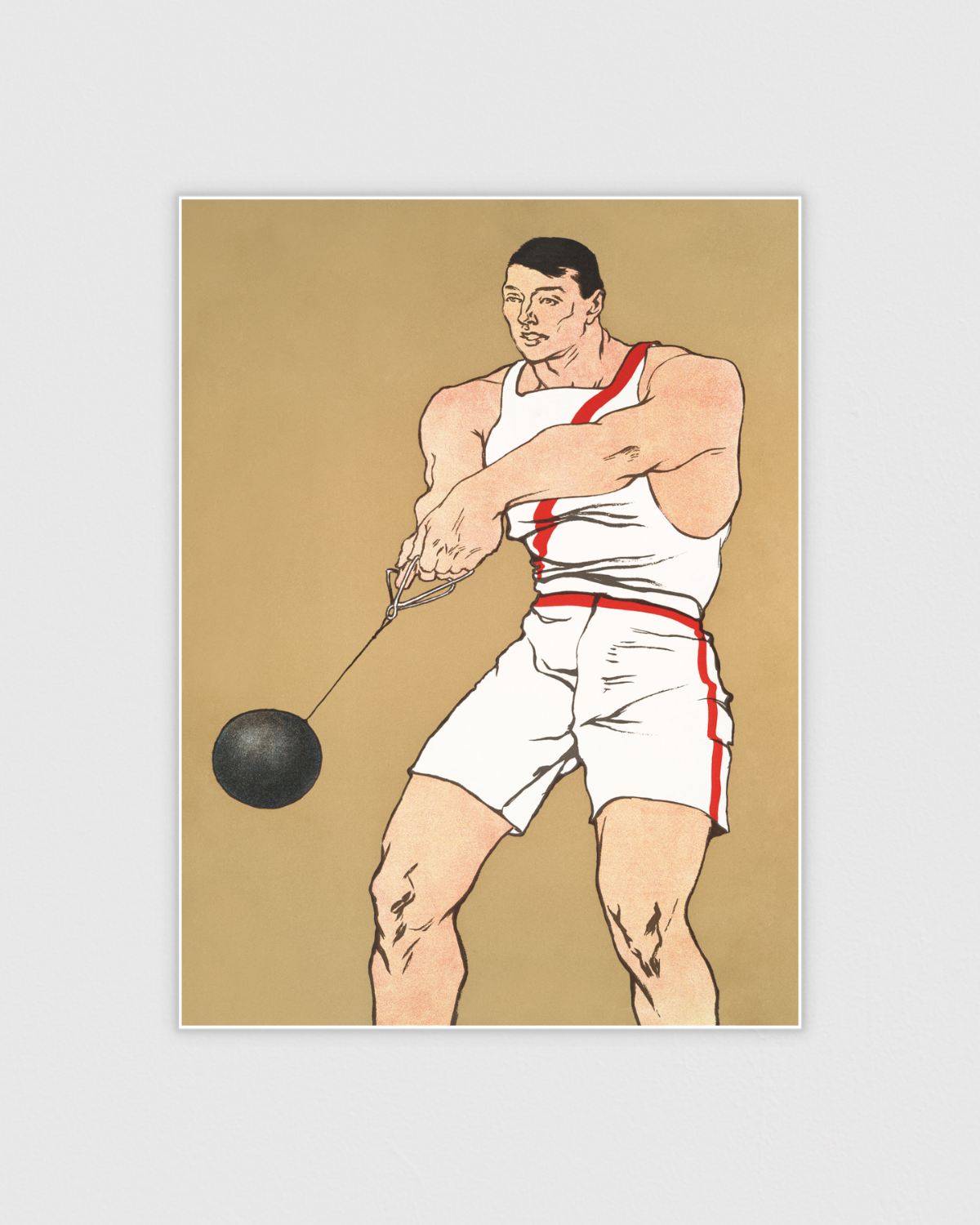 Hammer Throw