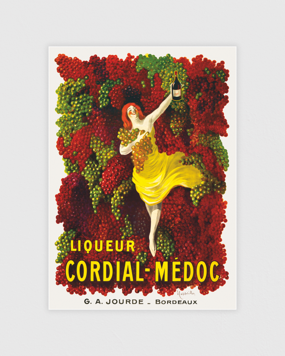 Liquer Cordial-Médoc