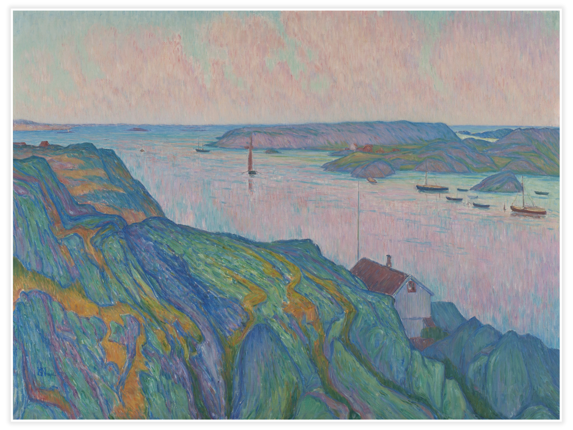Kyrkesund