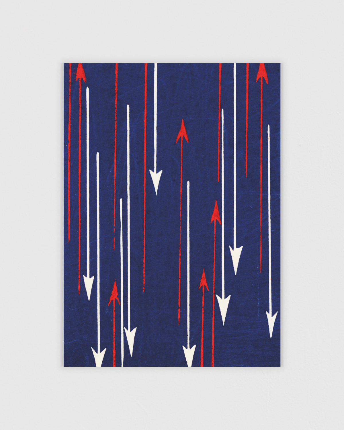 Vintage woodblock 4