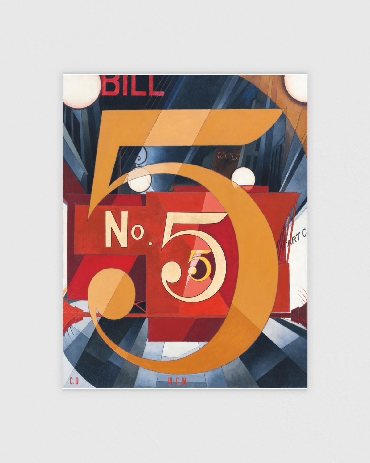 Figure 5 in Gold