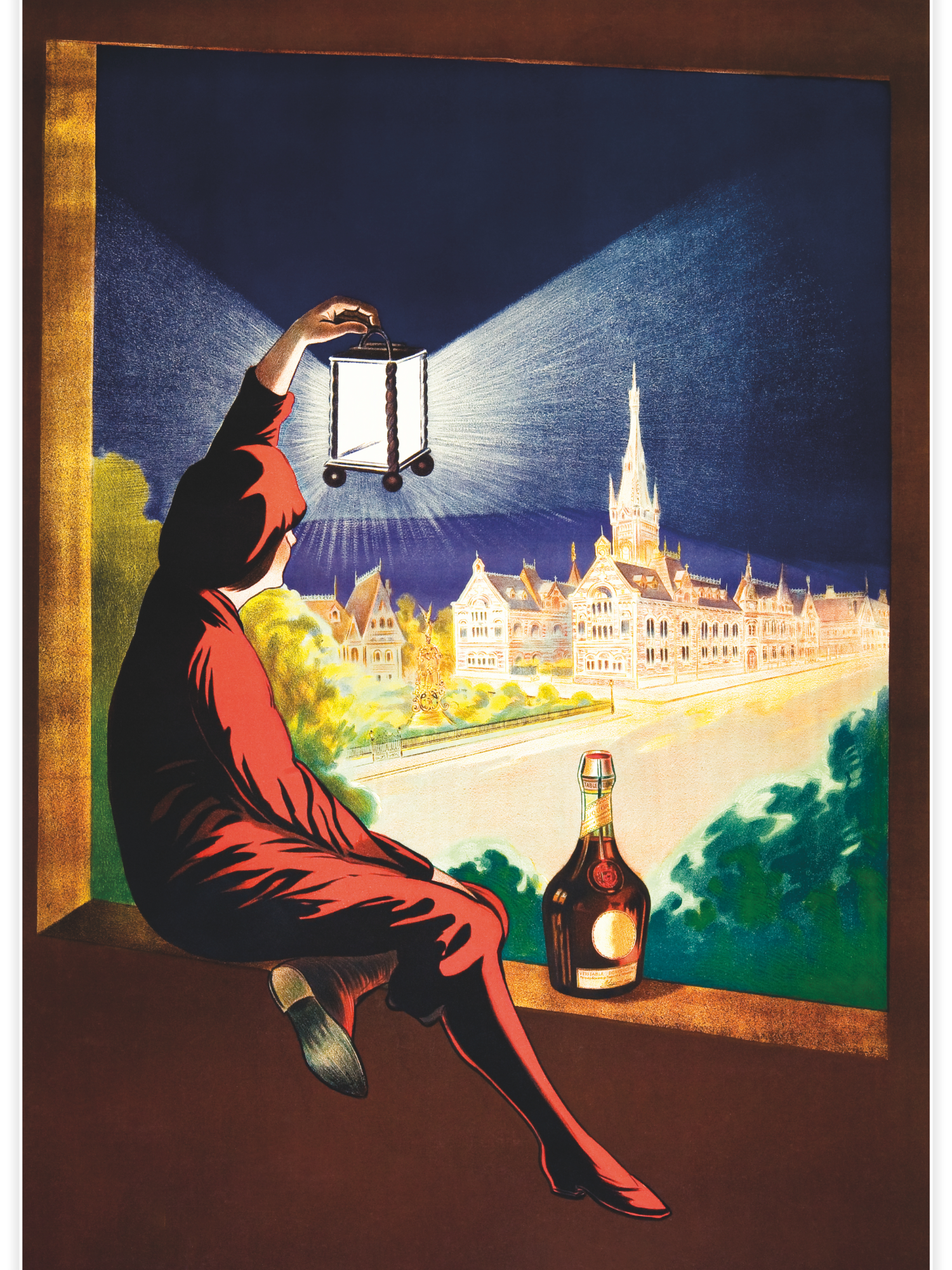 Benedictine