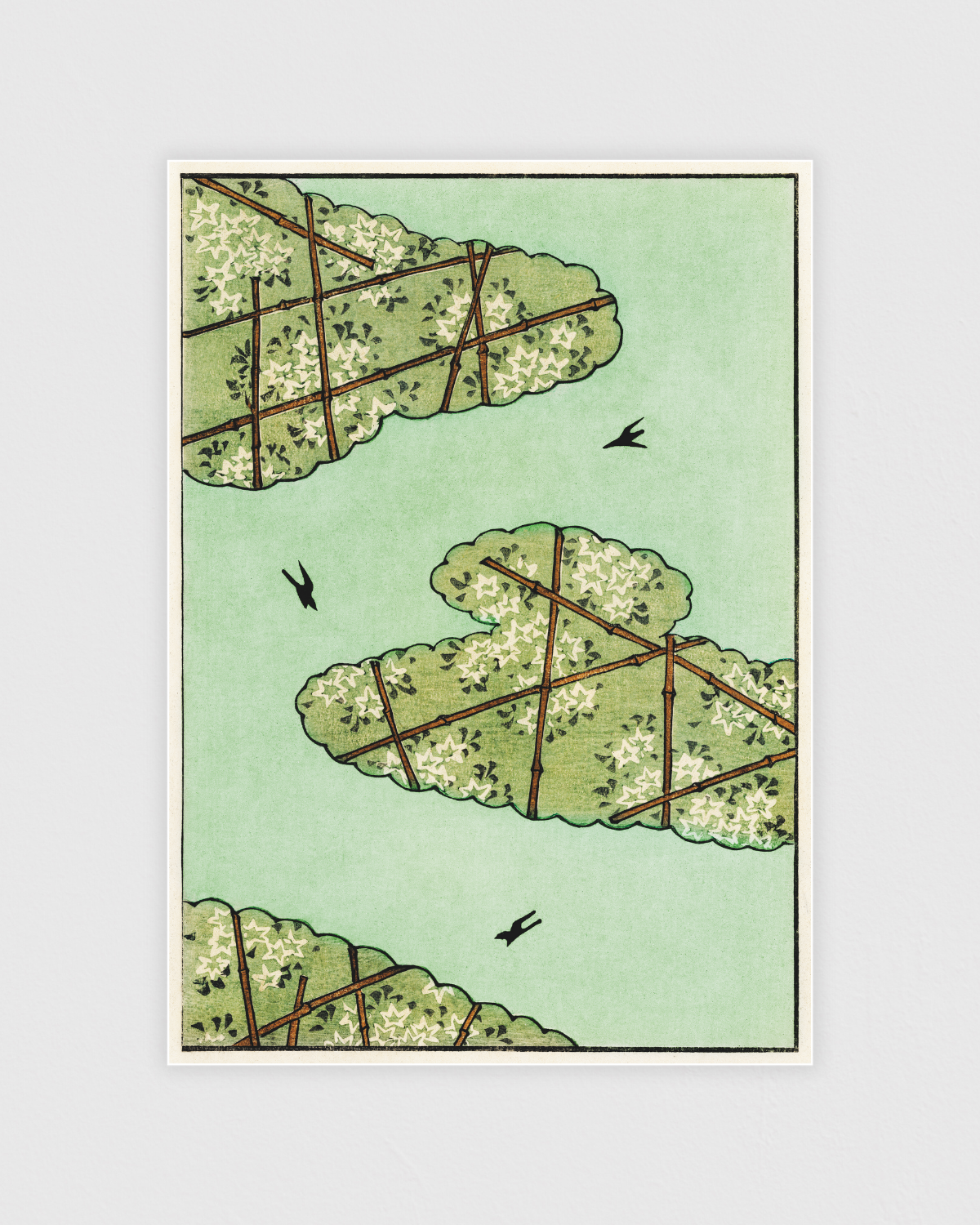 Sky illustration