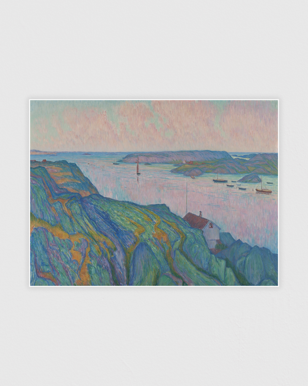 Kyrkesund
