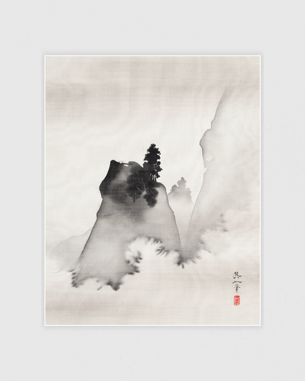 Mountains