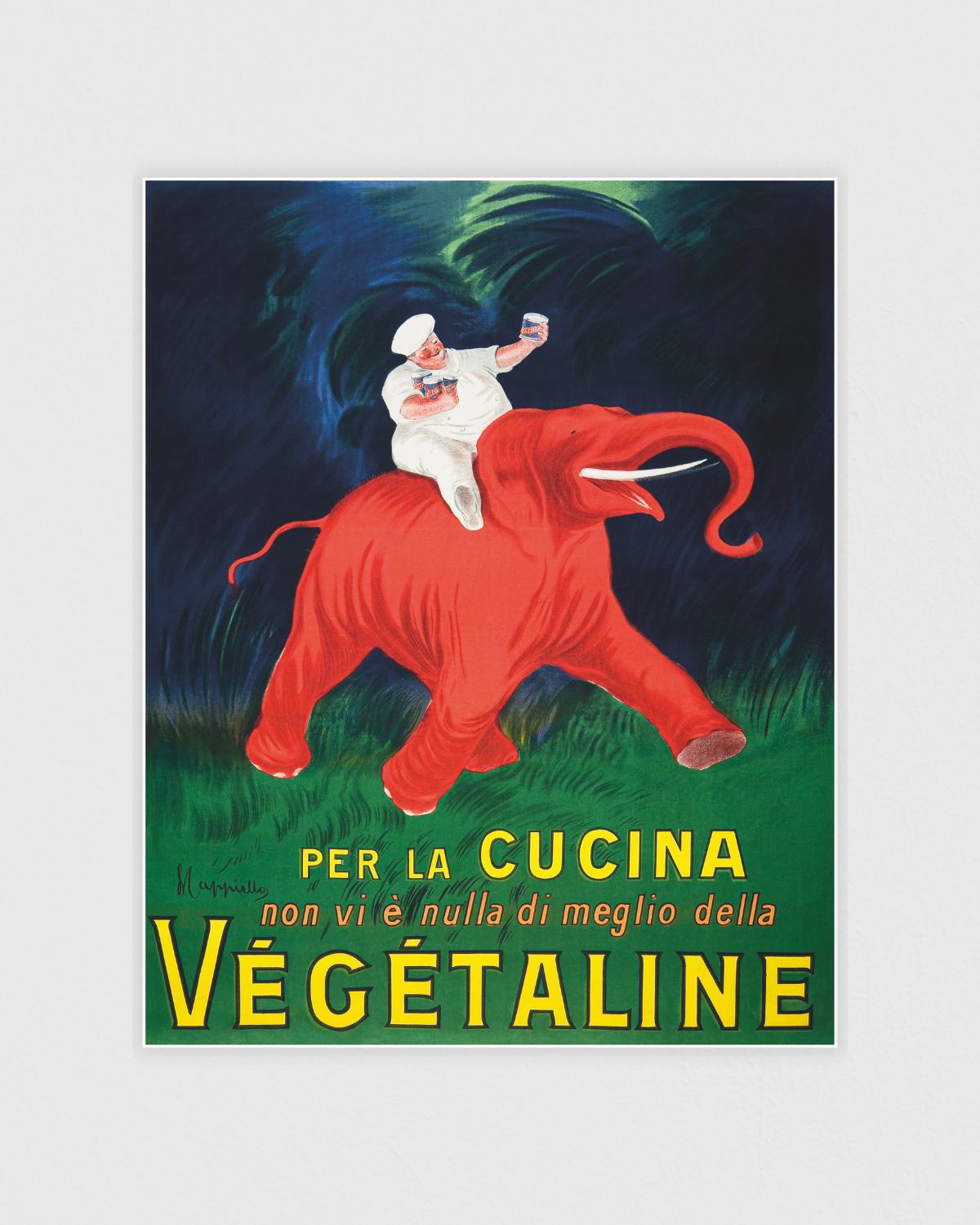 Vegetaline
