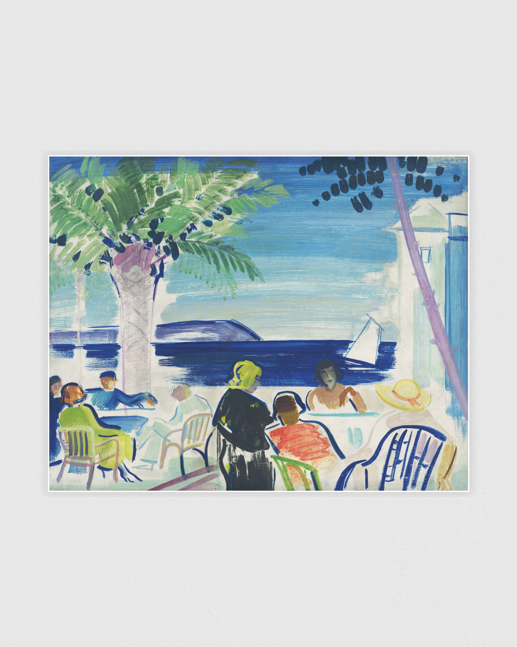 French Riviera