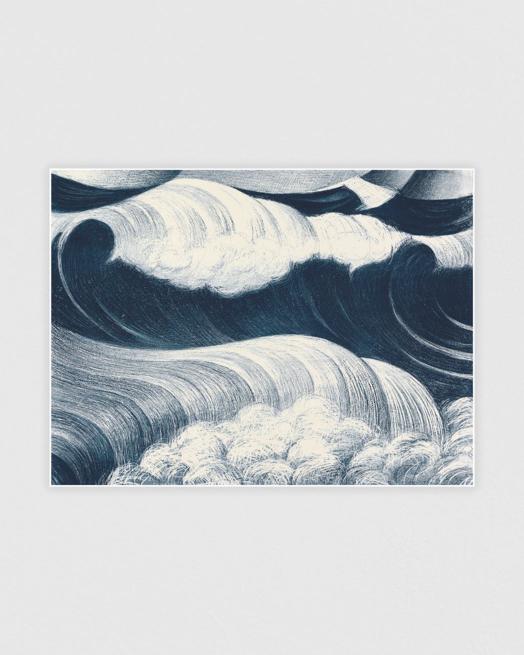 The Wave