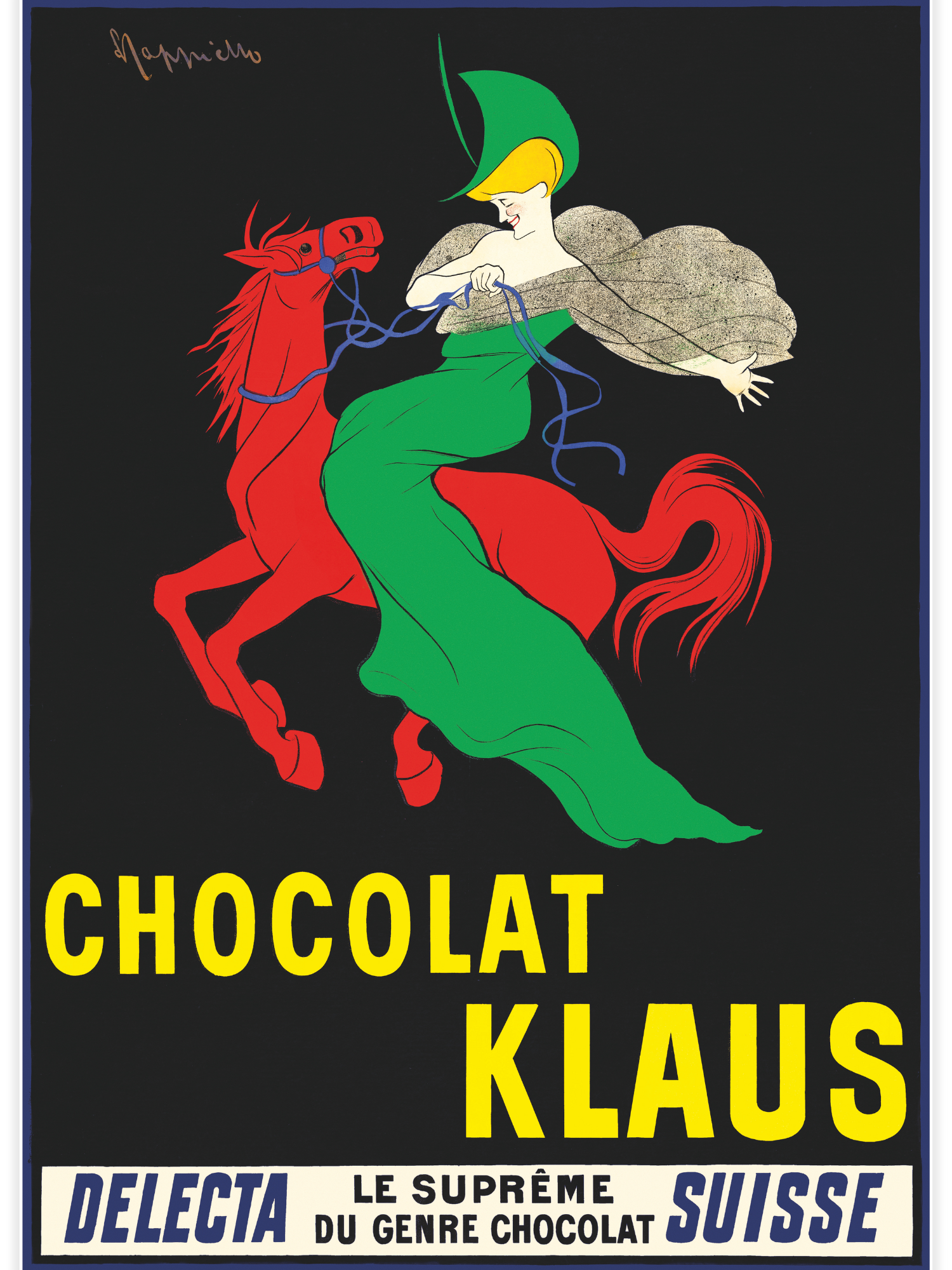 Chocolat Klaus