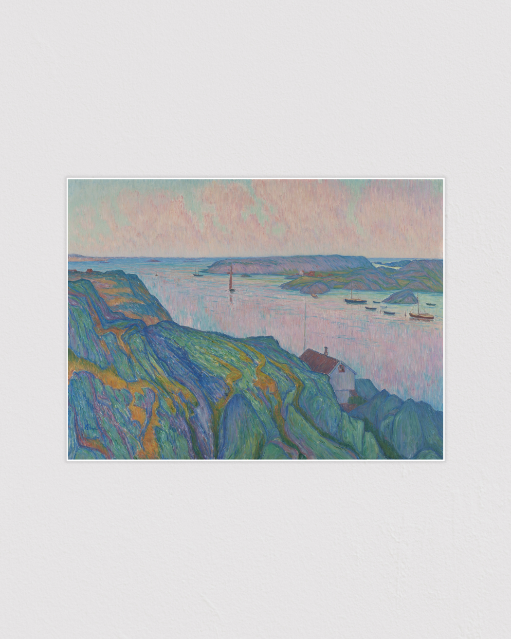 Kyrkesund
