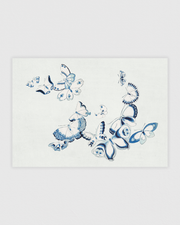 Japanese Butterfly No.6