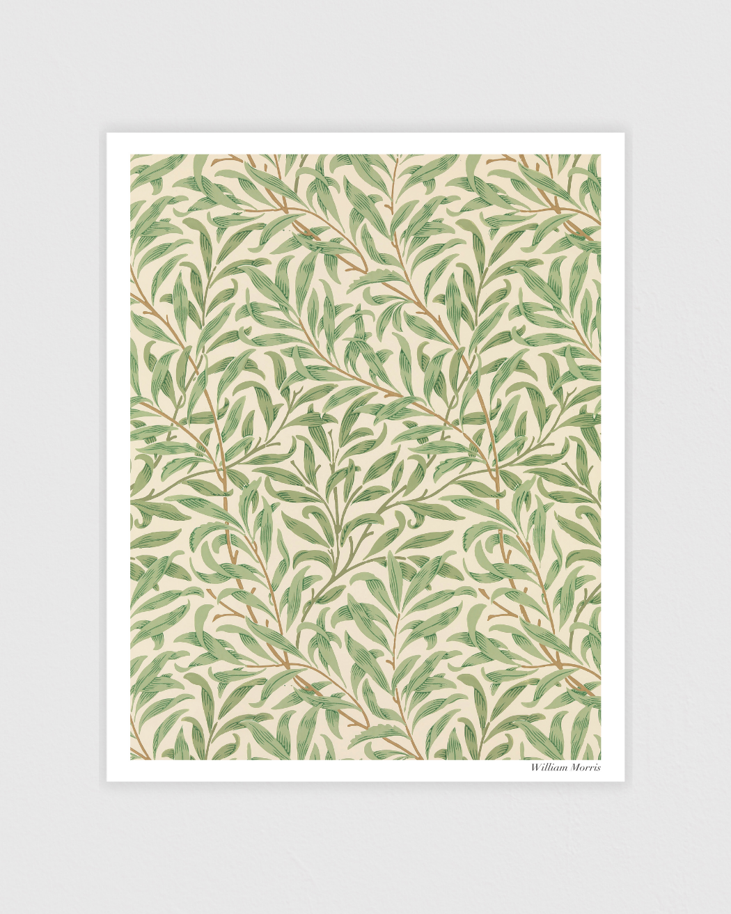 Willow Bough