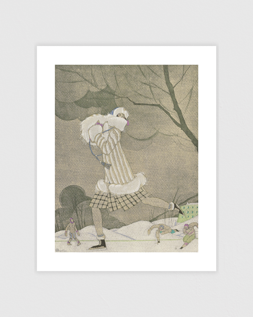 Gazette du Bon Ton