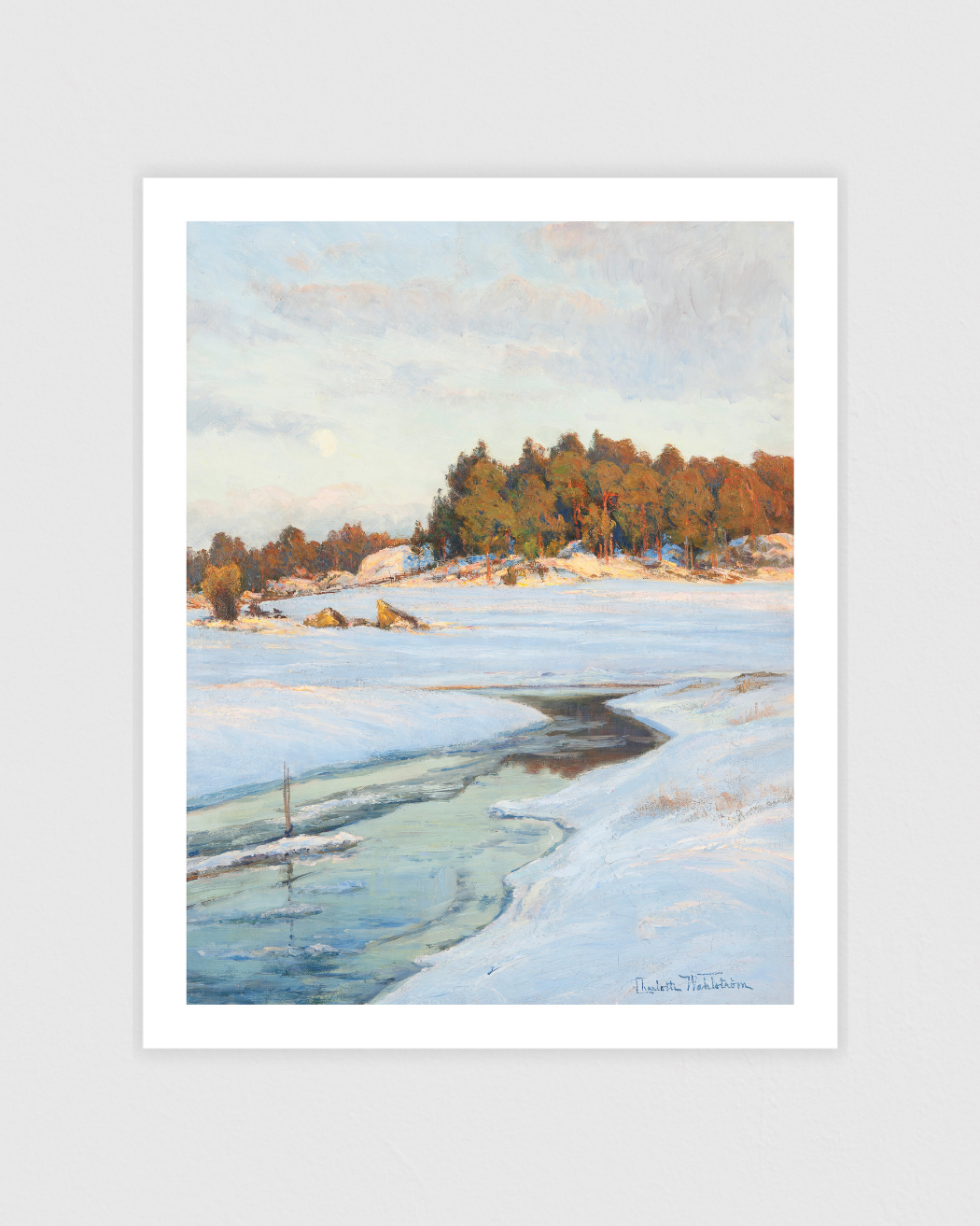 Marskväll
