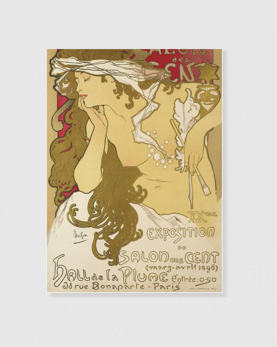 Salon des Cent