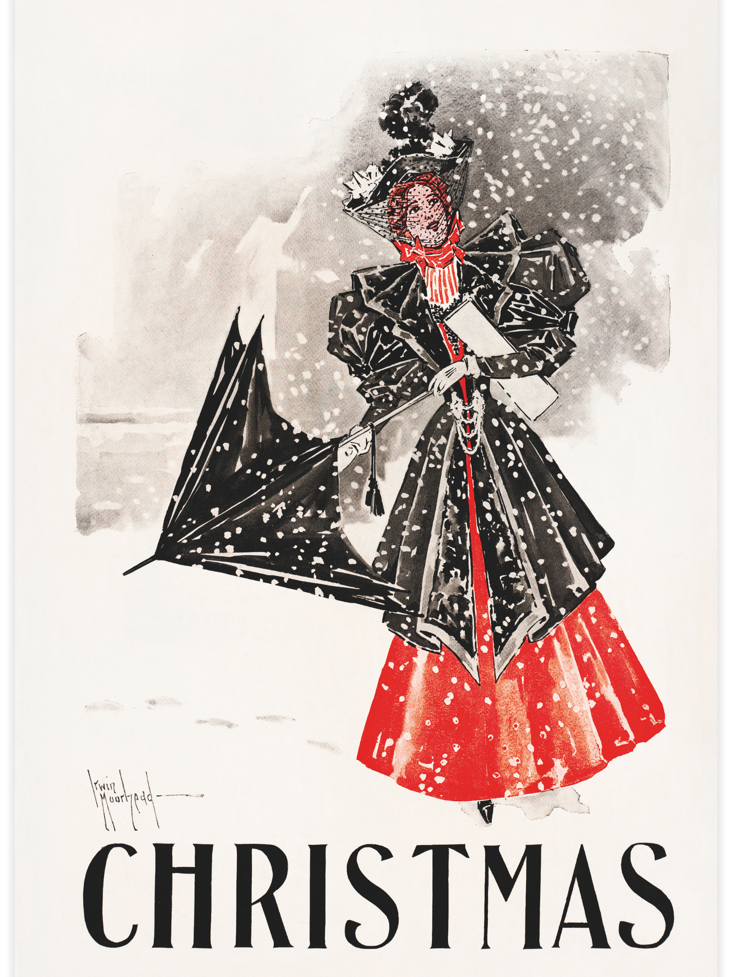 Truth, Christmas, brightest of weeklies