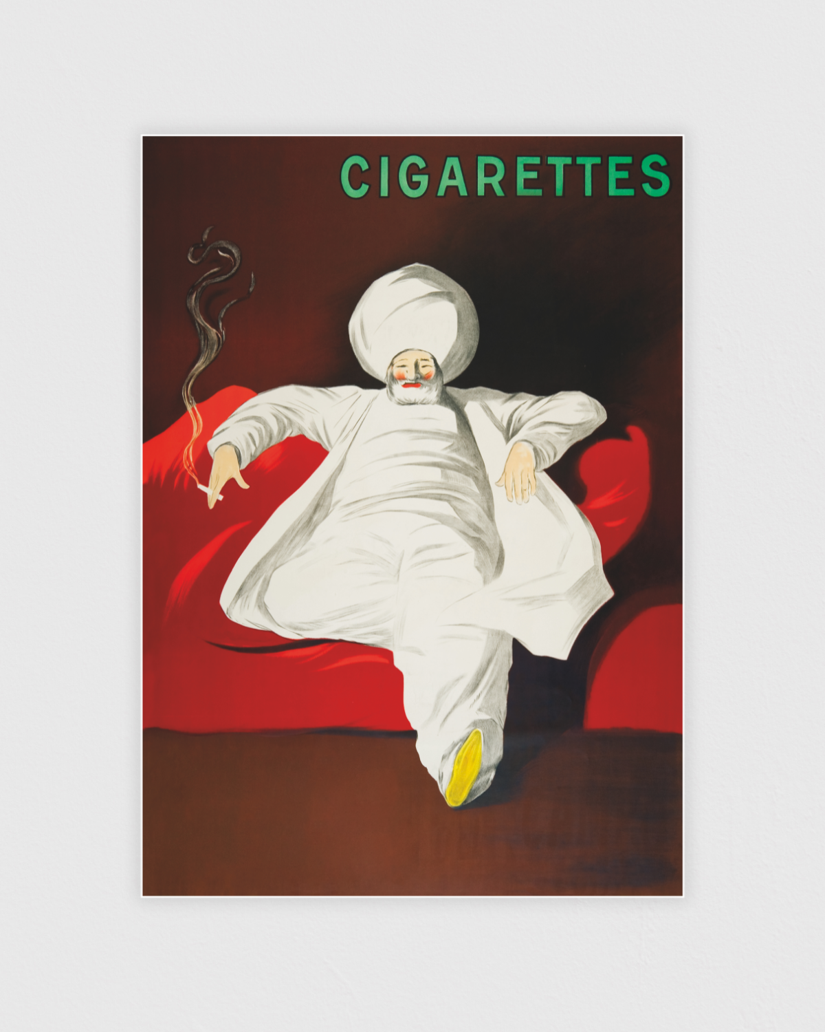 JOB Cigarettes