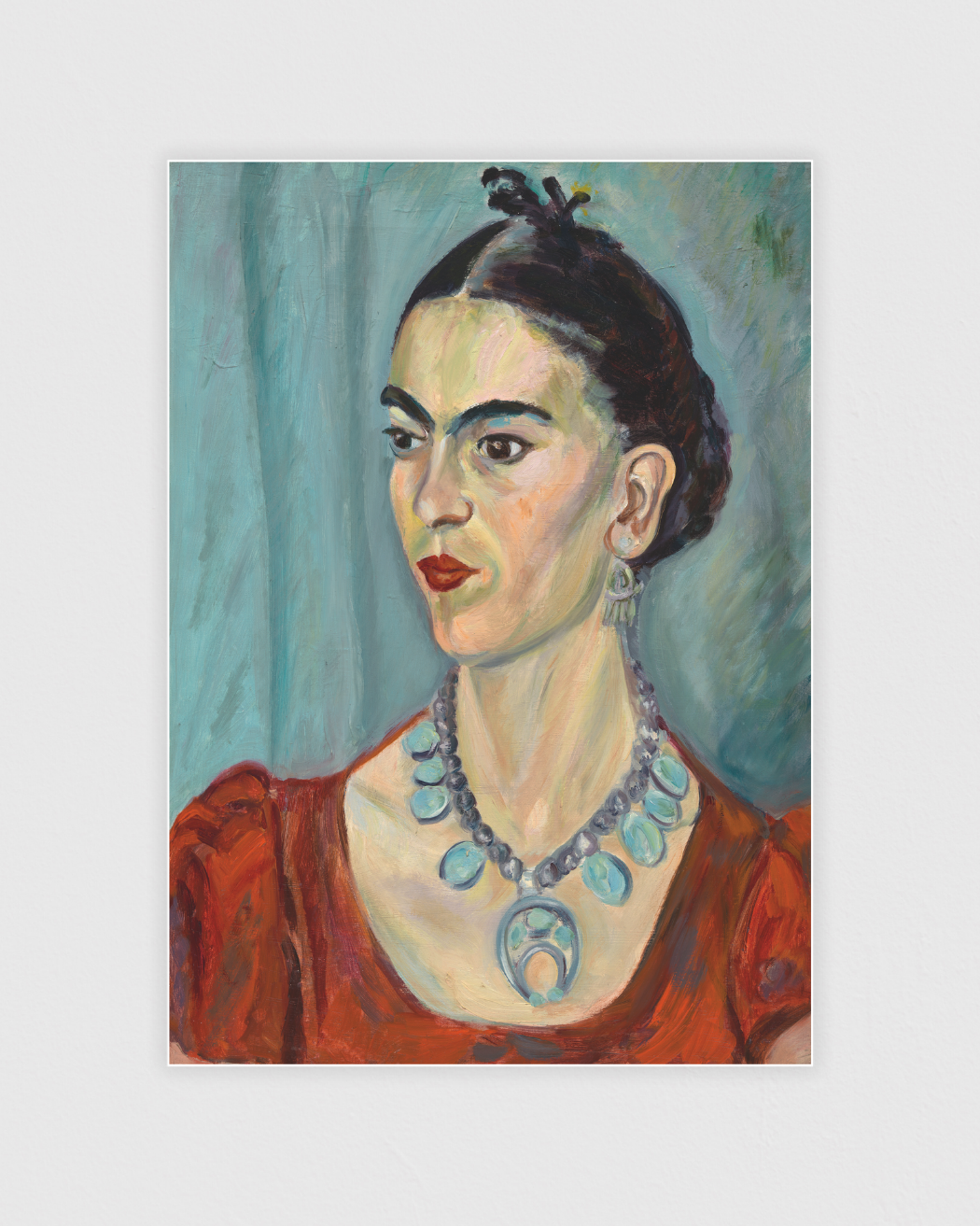 Frida Kahlo