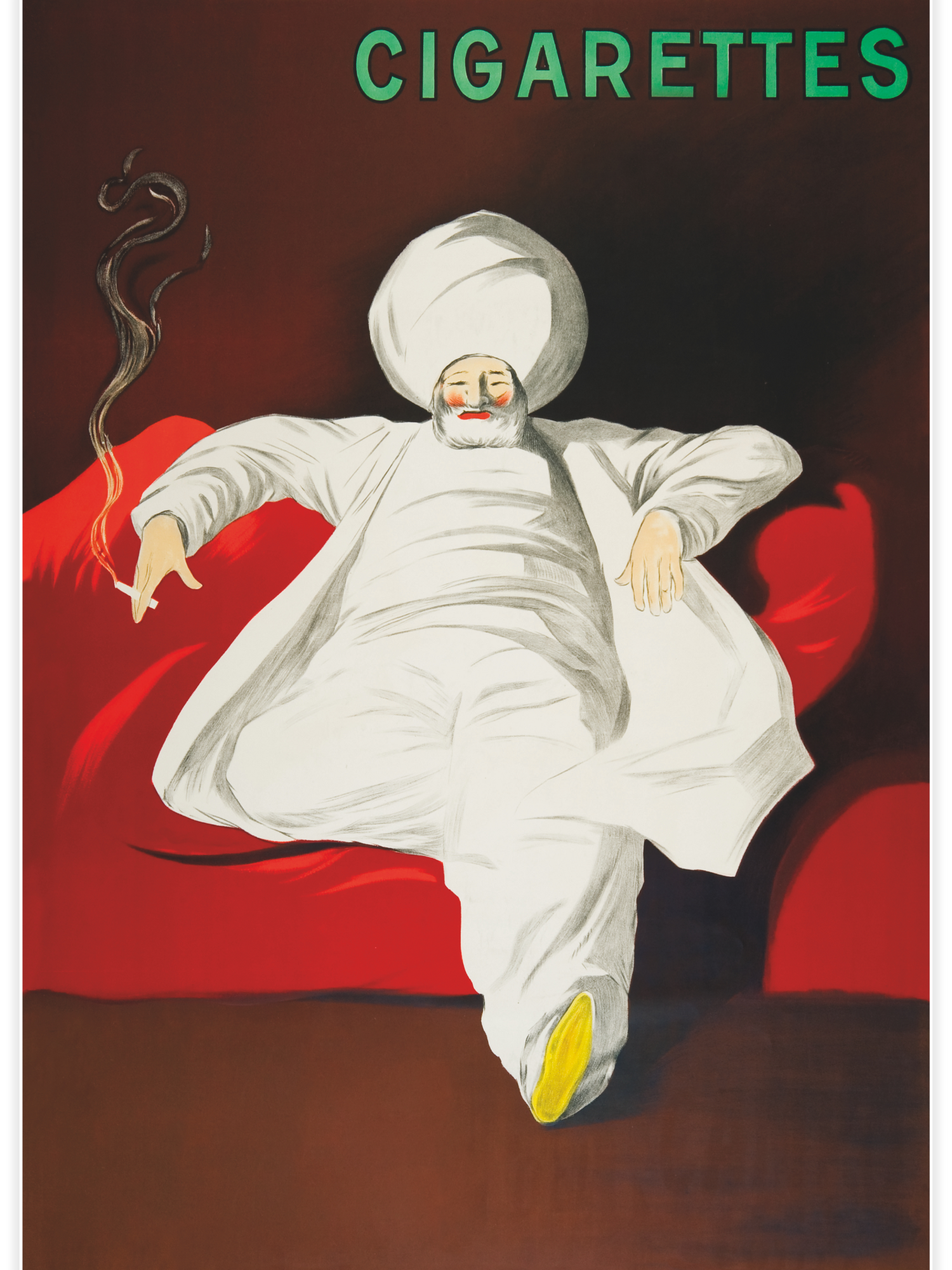 JOB Cigarettes