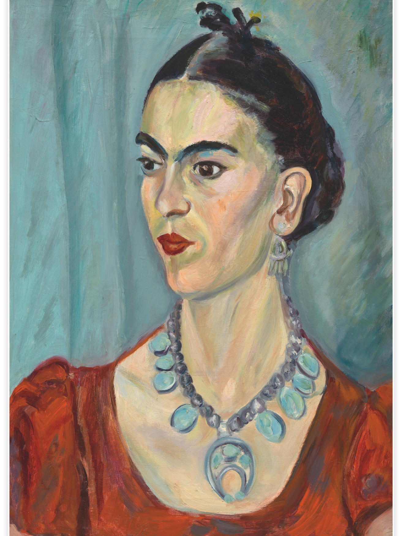 Frida Kahlo