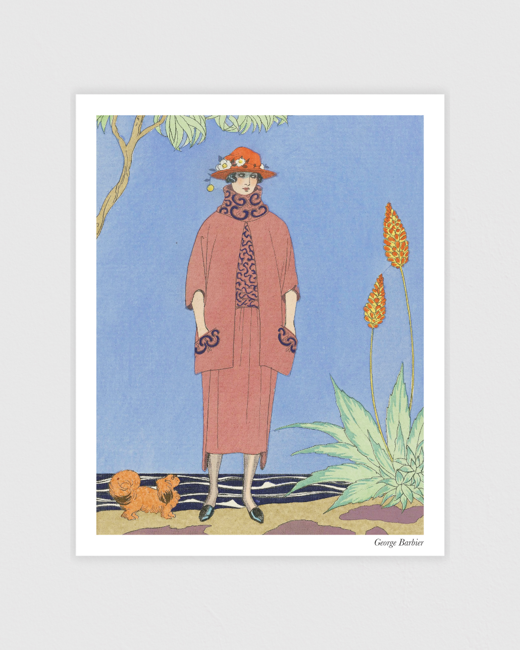 Gazette du Bon Ton No. 5