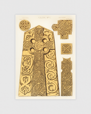 Celtic No.1