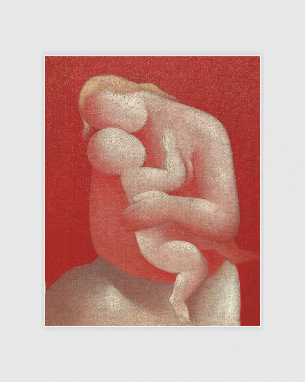 Mother (Pink Madonna)