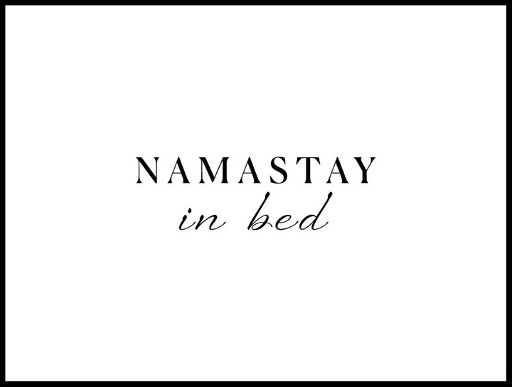 Namastay