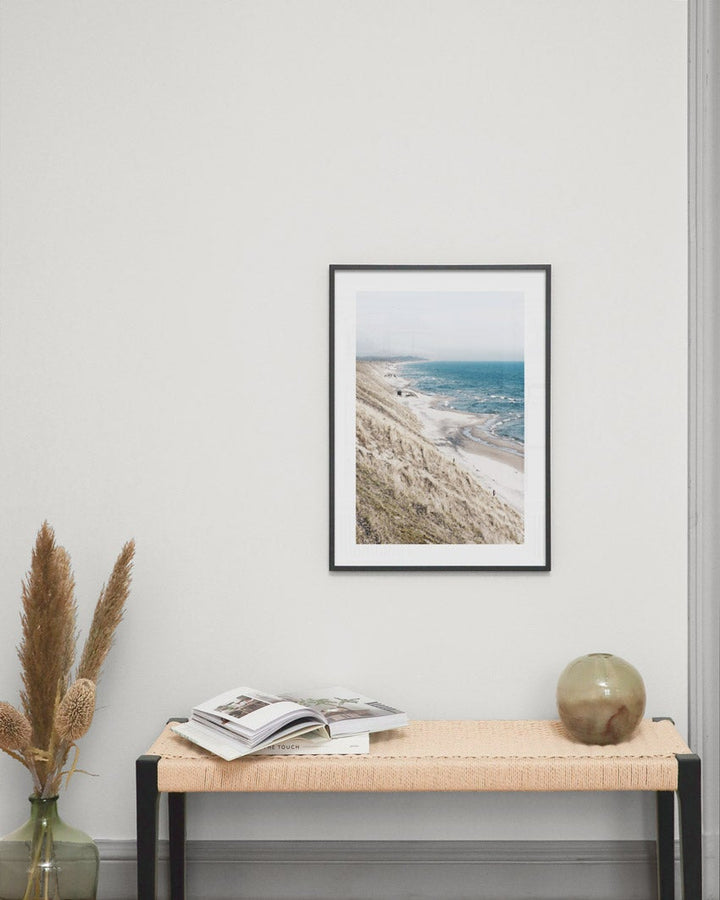 Coast Poster