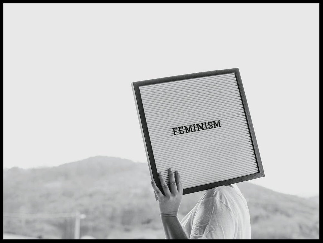 Feminism Poster